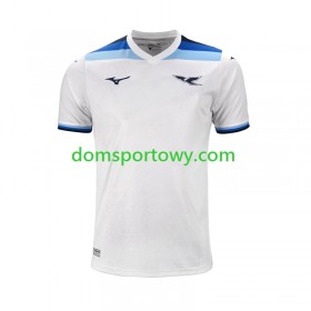 Koszulka SS LAZIO 125 Year Anniversary Domowe Koszulki Piłkarskie 2024-2025 Krótki Rękaw